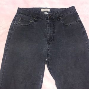 Giorgio Armani Exchange Men’s Jeans Size 32